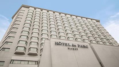 Hôtel du Parc Hanoï