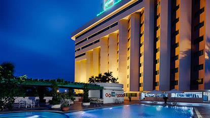 Halong Plaza Hotel