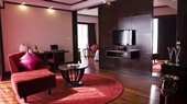 Novotel Ha Long Bay Hotel