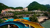 Catba Island Resort