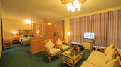Green Hotel Hue