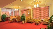 Green Hotel Hue