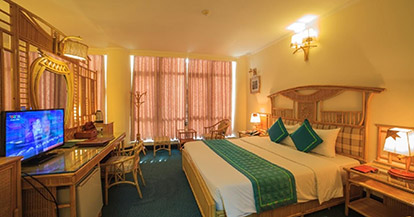 Supreme Room