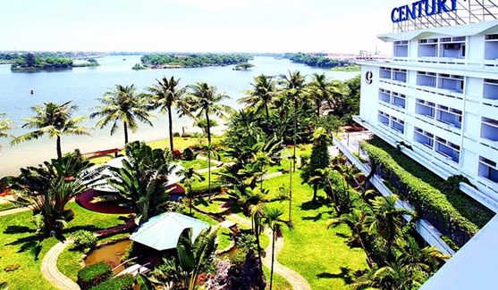 Century Riverside Hotel Hue