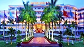 Century Riverside Hotel Hue