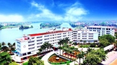 Century Riverside Hotel Hue