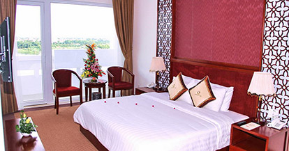  Grand Suite River View