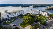 Huong Giang Hotel Hue