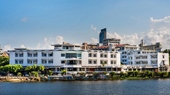 Huong Giang Hotel Hue