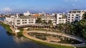 Huong Giang Hotel Hue
