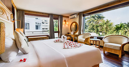  Executive Suite