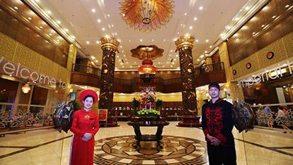 Imperial Hotel Hue
