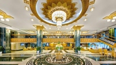 Green Plaza Hotel
