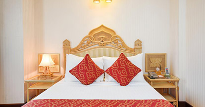  Standard Queen Room