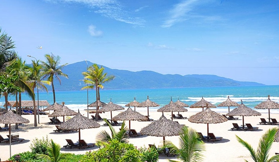 Furama Resort Danang