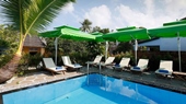Betel Garden Villa Hoian