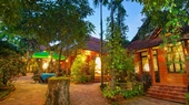 Betel Garden Villa Hoian