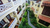 Lotus Hotel Hoi An