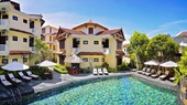 Lotus Hotel Hoi An