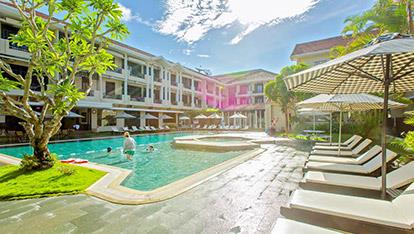 Hoi An Historic Hotel