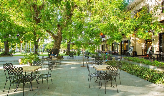 Hoi An Historic Hotel