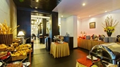 Hoi An Historic Hotel