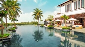 Hoi An Beach Resort