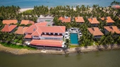 Hoi An Beach Resort