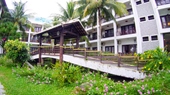 River Beach Resort Hoian