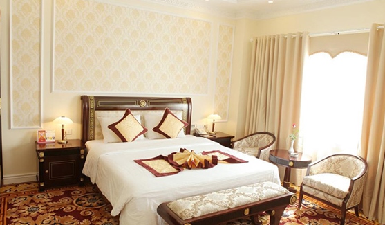 Seastars Hotel Hai Phong