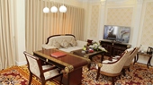 Seastars Hotel Hai Phong