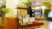 Nam Cuong Hai Phong Hotel
