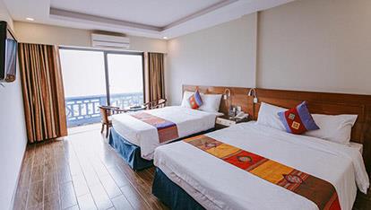 Holiday Sapa Hotel
