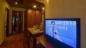 Chau Long Hotel Sapa