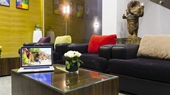 Starlet Hotel Nhatrang