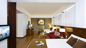 Starlet Hotel Nhatrang