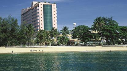 Yasaka Nha Trang Hotel