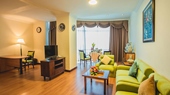 Yasaka Nha Trang Hotel