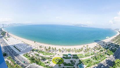 Novotel Nha Trang Hotel
