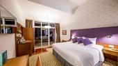 Novotel Nha Trang Hotel