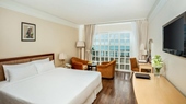 Sunrise Beach Resort Nhatrang