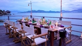 Six Senses Ninh Van Bay Nhatrang