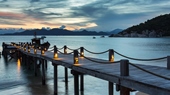 Six Senses Ninh Van Bay Nhatrang