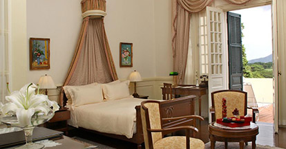  Club Double Room