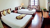 Ninh Kieu 2 Hotel Cantho