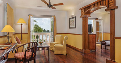  Suite Room