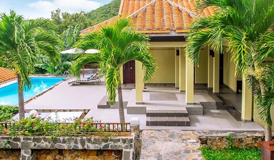 Romana Resort & Spa Muine Phan Thiet