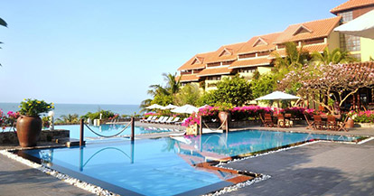  Deluxe Room - Ocean View