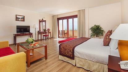 Sunny Beach Resort Phan Thiet