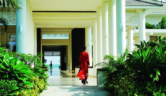The Princess D???Annam Resort Phan Thiet